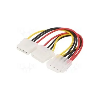 Elektrická zásuvka CC-PSU-1