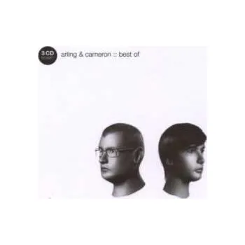 Zahraniční hudba 3CD/Box Set Arling & Cameron: Best Of 2007