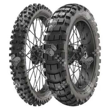 Pneumatiky ANLAS capra x rally m+s 90/90 -21 54R