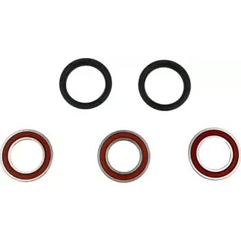 sada ložisek a Simering zadního kola, ATHENA M325-120