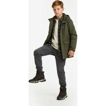 Pracovní obuv Kotníková obuv Lasocki Young CEO-BI12-8387-02(V)CH Hnědá 38