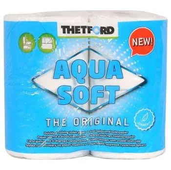 Člun Allroundmarin Toaletní papír pro lodní toalety