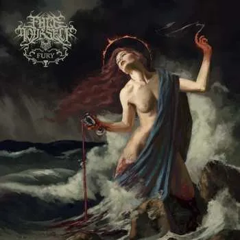 Zahraniční hudba CD Andrew Jackson Jihad: Fury 2025