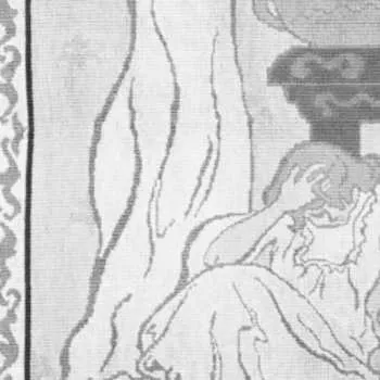 Zahraniční hudba SP Drop Nineteens: White Dress LTD 2025 Limited Edition Vinyl