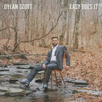 Zahraniční hudba LP Dylan Scott: Easy Does It 2025