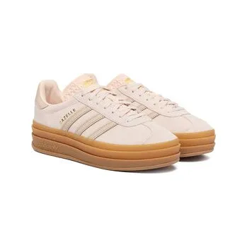 Dámská obuv adidas Sneakersy Gazelle Bold JQ1296 Růžová 39_13