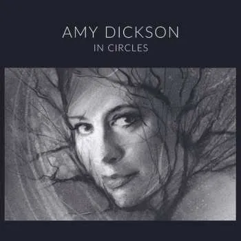 Zahraniční hudba CD Amy Dickson: In Circles 2019