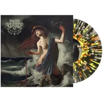 LP Andrew Jackson Jihad: Fury 2025