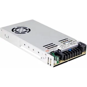 Adaptér k notebooku Mean well Zdroj LAD-240C průmyslový, se zálohováním, 240W, 41.5V