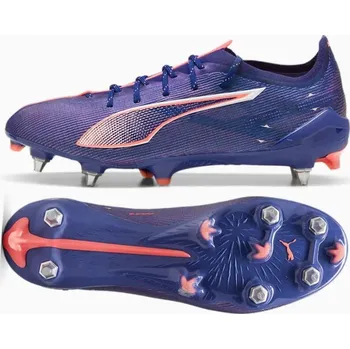 Kopačky Fotbalové boty Puma Ultra Ultimate na měkký trávník, 45 i476_74915637