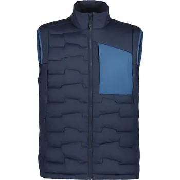 Pánská vesta Pánská vesta Icepeak Barlow, tmavě modrá|54