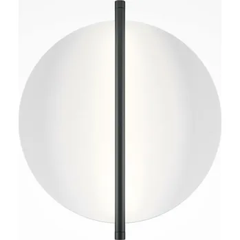 Nástěnné svítidlo MAYTONI Nástěnné svítidlo Mira 3000K 14W MOD279WL-L14B3K