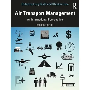 Air Transport Management [EN] (2020, Brožovaná, Taylor & Francis Ltd)