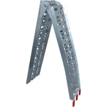 Nakládací rampa pro vozidlo Nájezdová rampa LV8 GARAGE & TRACK ERAMP (30x182 cm)