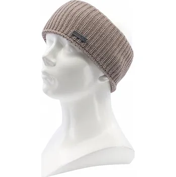 Čepice Čelenka dámská sportovní Voxx Previa - světle hnědá