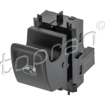 Stahovačka okna Spínač, zvedací zařízení oken TOPRAN 120 203