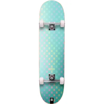 Skateboard komplet PLAN B Lew Gustavo 7.75''x31.6'' one size One Size