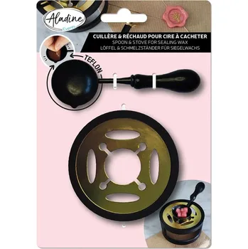 Pečeť AladinE 80819 pečetní sada