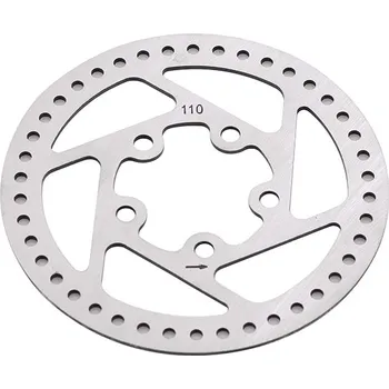 Příslušenství pro elektrokoloběžku Brzdový kotouč pro koloběžky Xiaomi 110mm