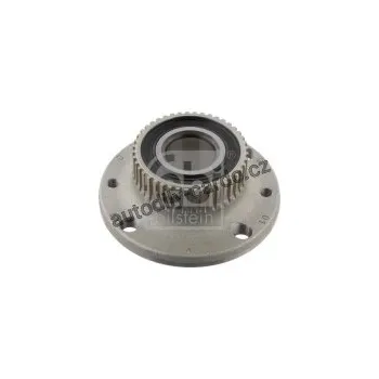 Náboj kola FEBI (FB 12118) - FIAT