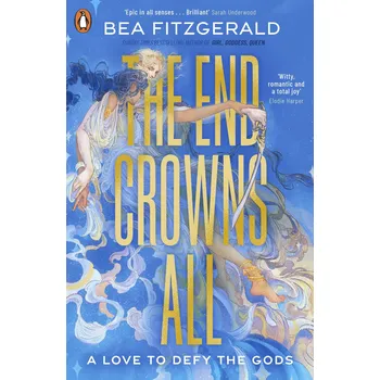 Cizojazyčná kniha The End Crowns All – Bea Fitzgerald