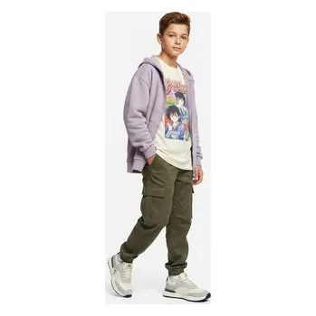 Dámská obuv Sneakersy Kappa EO-CP40-241216YX(CH) Šedá 34