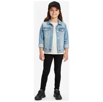 Dámské tenisky Kappa Sneakersy CEO-SS24-3CK10 Černá 28