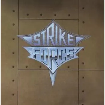 Zahraniční hudba CD Strike Force: Strike Force 2024