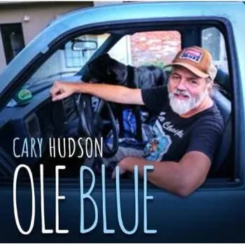 Zahraniční hudba CD Cary Hudson: Ole Blue 2024