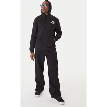 Pánská mikina DC Shoes Mikina EDYSF03256 Černá Regular Fit XXL