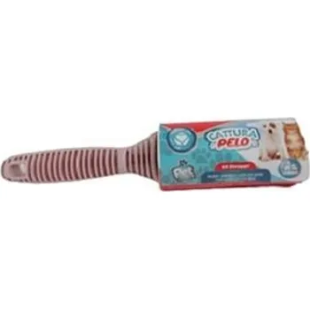 Kartáč na nádobí Setablu Cattura Pelo lepící váleček na šaty PETS 60 útržků