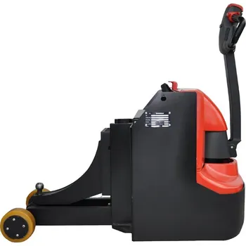 Stavební technika Elektrický ručně vedený tahač EN30TW L