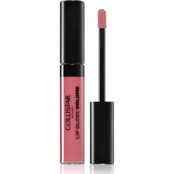 Lesk na rty Collistar Lip Gloss Volume lesk na rty pro větší objem odstín 170 Hot Grapefruit 7 ml