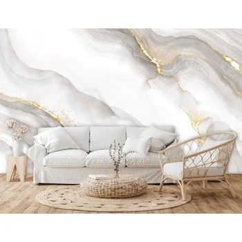 Fototapeta Fototapeta na zeď - Mramorová stěna Typ: Vliesová