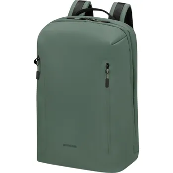 Školní batoh Samsonite COATIFY BIZ Backpack 15.6" Green