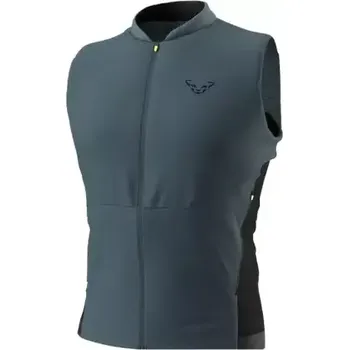 Pánská vesta Dynafit Alpine Insulation pánská vesta Cinder vel. M