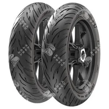 Pneumatika Pneumatiky ANLAS TOURNEE 2 100/90 R14 57P, celoroční pneu, moto