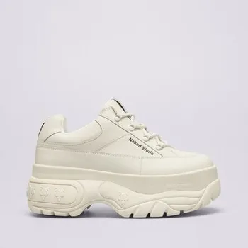 Dámské tenisky Naked Wolfe Sporty Bílá 39