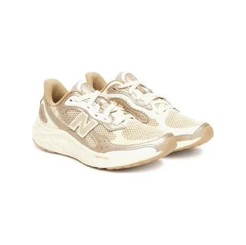 Pánské tenisky New Balance Běžecké boty Arishi WARISTG4 Béžová 36_5