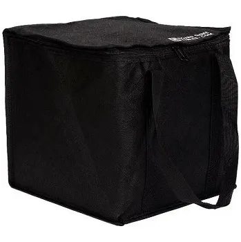 Příslušenství k deskovým hrám Lightweight Board Game Bag Black