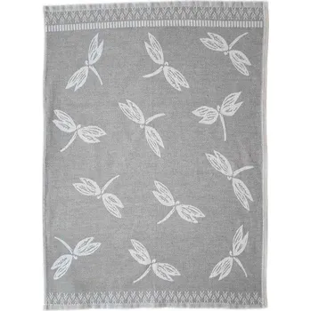 Kuchyňské utěrky z Egyptské bavlny vzor č.97, 3 ks