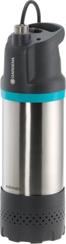 GARDENA 5900/4 inox auto 1771-20