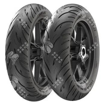 Pneumatiky ANLAS TOURNEE SPORT 140/70 R17 66H, letní pneu, moto