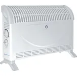 DESCON DA-K2000T konvektorový ohřívač TURBO 2000W