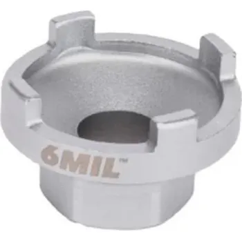 Stahovák volnoběžky 6MIL FT-16