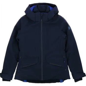 Dámská parka EQUITHÈME Parka Maguy Equithème, dámská, navy M