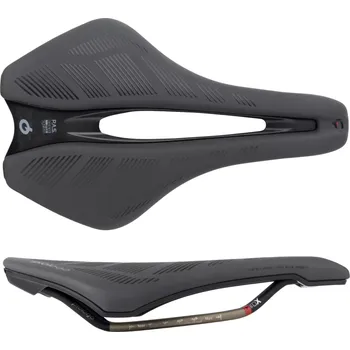 Sedlo na kolo PROLOGO sedlo P DIMENSION R2 AGX PAS TiROX 153 SC černé