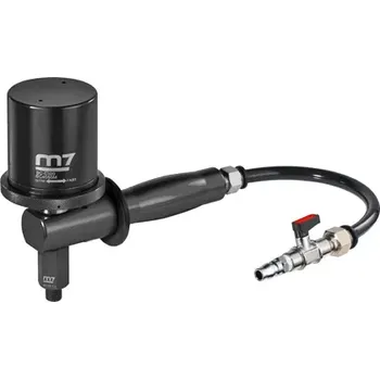 Sada nářadí M7 SC-0320 pneumatický vyklepávač vstřikovačů (sada)