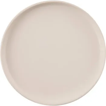 Talíř Talíř kamenina dezertní SKANDI pr. 20,5 cm béžová