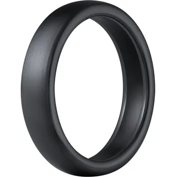 Mobilní telefon Niceboy ONE Brushed black vel. 12 one-bb-12